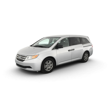 2011 honda odyssey blue 2024 book